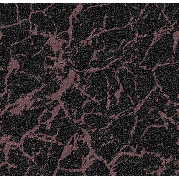 Forbo, Flotex, Tibor, 980707 Onyx mauve , 2m, 33 klasė, ruloninė kiliminė danga