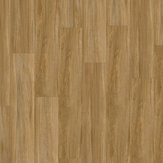 Gerflor, Virtuo, 30 Rigid Acoustic, 39121474, Qaja Honey, 229x1250x5,4 mm, 31kl., rakinamos LVT vinilinės lentelės