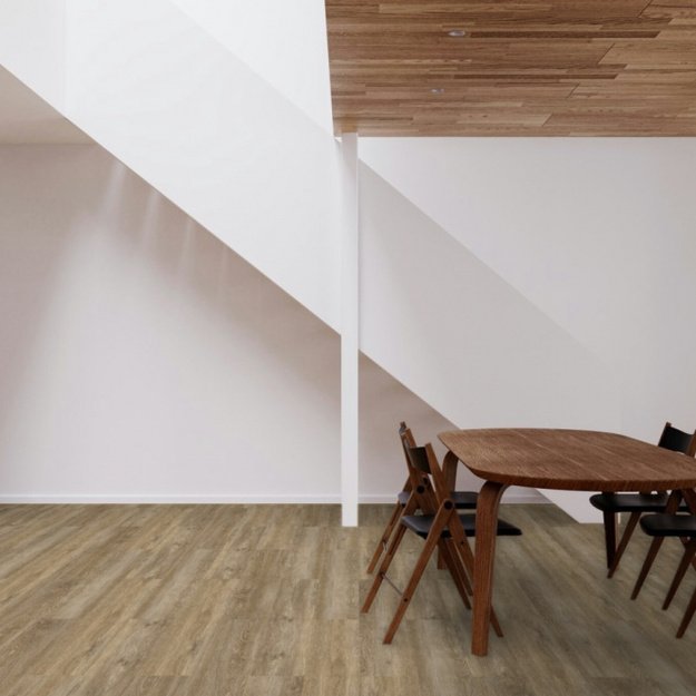 Therdex, Tapis series 4030, 1219,0x228,0x2,5 mm, 33 kl., klijuojama LVT vinilinė lentelė 1