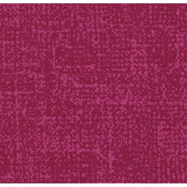 Forbo, Flotex, Metro pink s246035, 2m, 33 klasė, ruloninė kiliminė danga