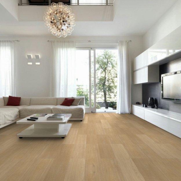 Therdex, chevron series  12041, 228,0x1219,0x2,5 mm, 33 kl., klijuojama LVT vinilinė lentelė 1
