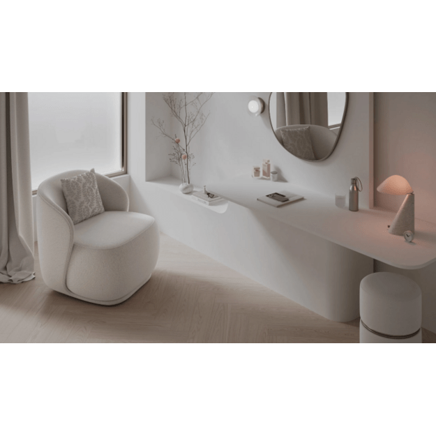 Barlinek NextStep Silk Oak Herringbone SPC vinilinė eglutė 3