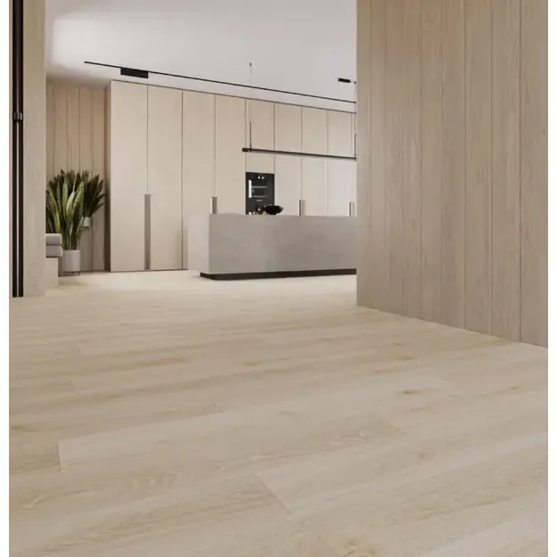 Barlinek NextStep Tea Oak SPC vinilinės grindys 1