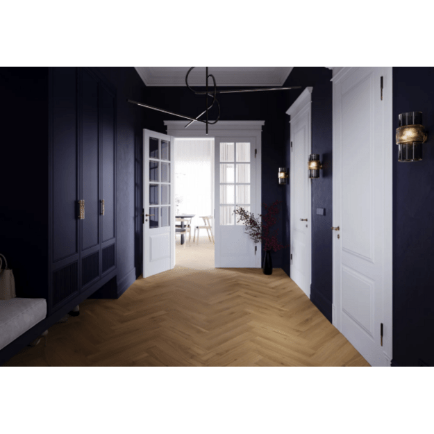 Royal Castle Louvre 05EIR-071 125x625x6mm 33kl surakinama LVT lentelė 1