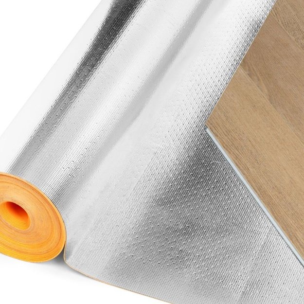 Bestlaminate Adduri A+B Chevron Kashmir Oak ESPC vinilinė grindų danga eglute