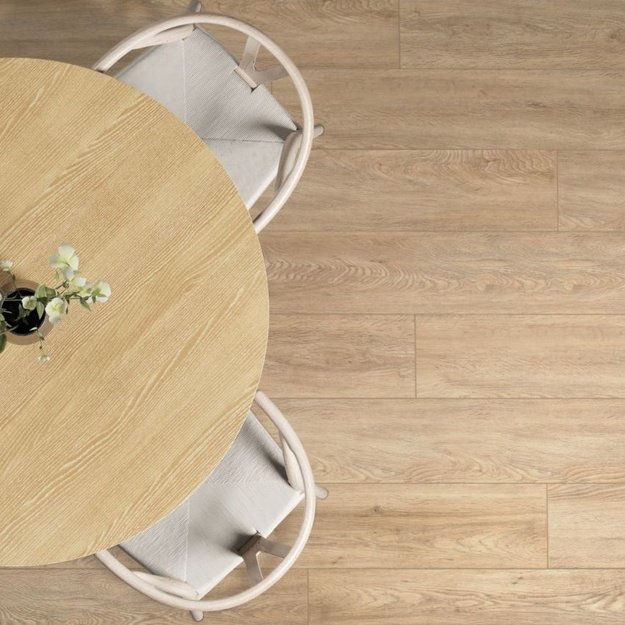 Bestlaminate Adduri Xtra Cleveland Oak WPC vinilinė grindų danga