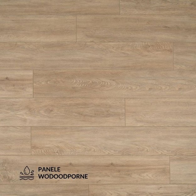 Bestlaminate Adduri Xtra Cleveland Oak WPC vinilinė grindų danga