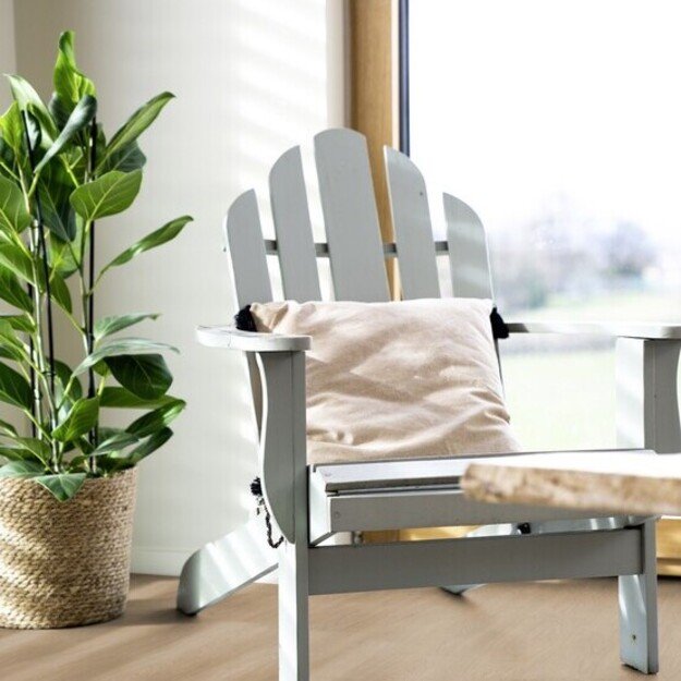 Gerflor, Virtuo, 30 Rigid Acoustic, 39131465, Blomma Natural, 229x1492x5.4 mm, 31kl., rakinamos LVT vinilinės lentelės 2