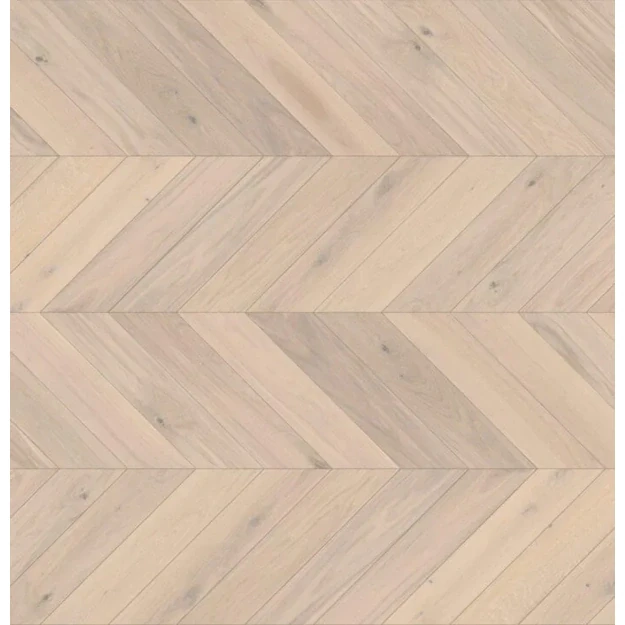 Barlinek  Oak Trivor Chevron 130 parketlentės