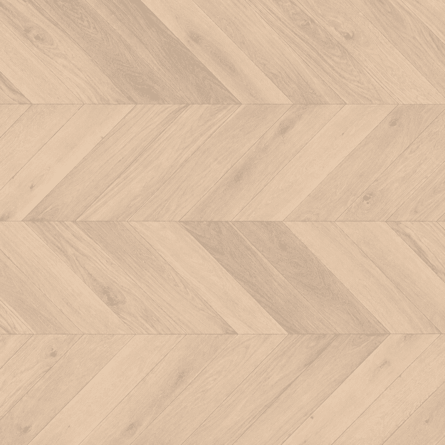 Barlinek  Oak Trivor Chevron 130 parketlentės