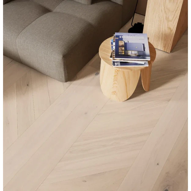 Barlinek Oak Cappuccino Grande ąžuolo parketlentės