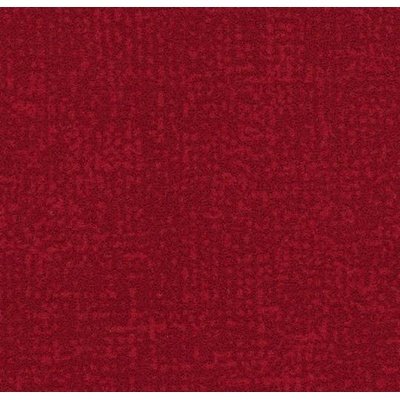 Forbo, Flotex, Metro red s246026, 2m, 33 klasė, ruloninė kiliminė danga
