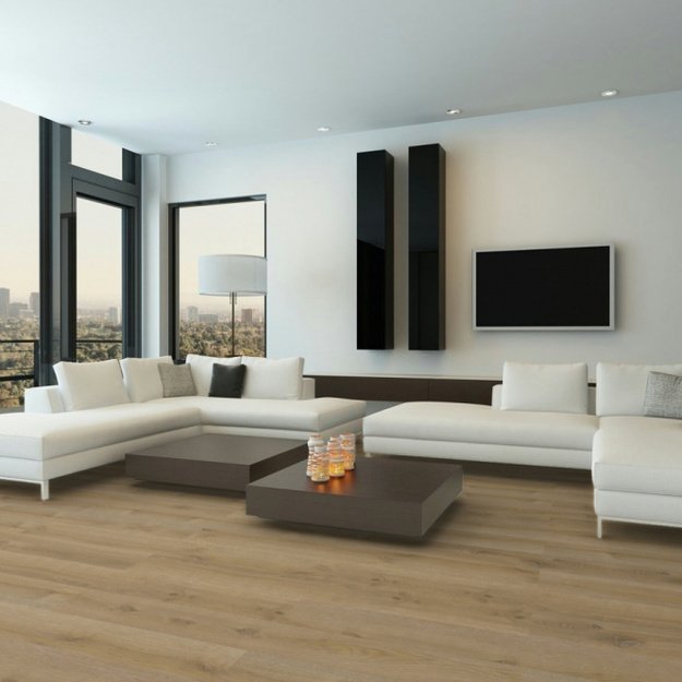 Therdex, XstraLong serie  18100, 228,0x1829,0×3 mm, 33 kl., klijuojama LVT vinilinė lentelė 1