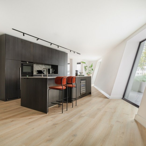 Therdex, XstraLong serie  18090, 228,0x1829,0×3 mm, 33 kl., klijuojama LVT vinilinė lentelė 3