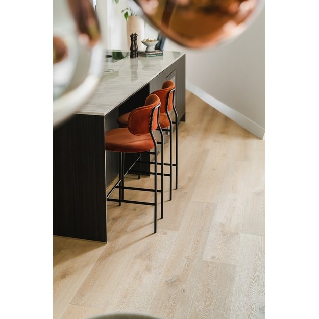 Therdex, XstraLong serie  18090, 228,0x1829,0×3 mm, 33 kl., klijuojama LVT vinilinė lentelė 1