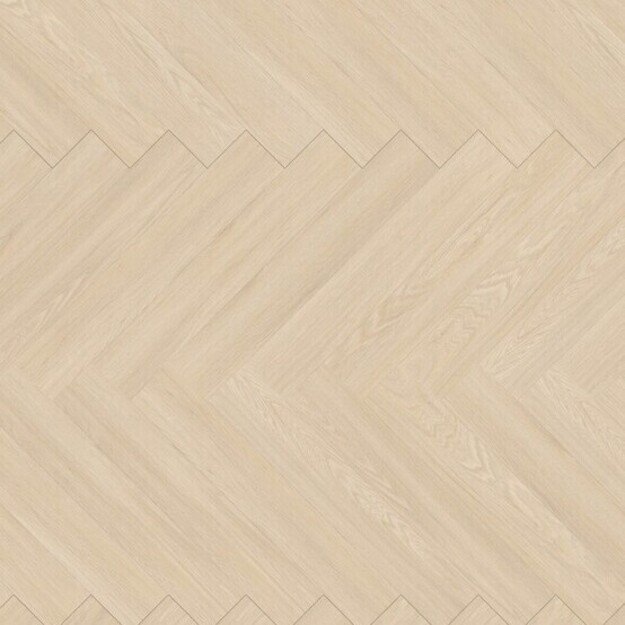 Gerflor, Virtuo, 55 HB Dry Back, 39201463, Blomma Cream, 152x762x2.5 mm, 33kl., klijuojamos LVT vinilinės lentelės eglute