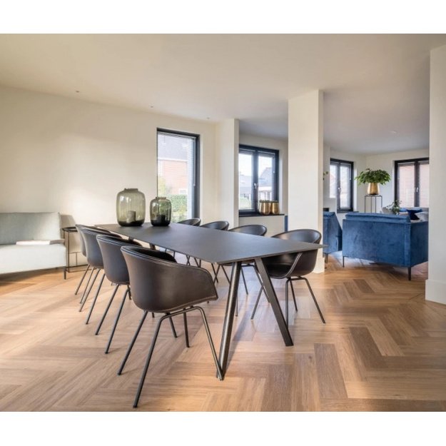 Therdex, Regular series 6032, 152,4x609,6x2,5 mm, 33 kl., klijuojama LVT vinilinė lentelė 1