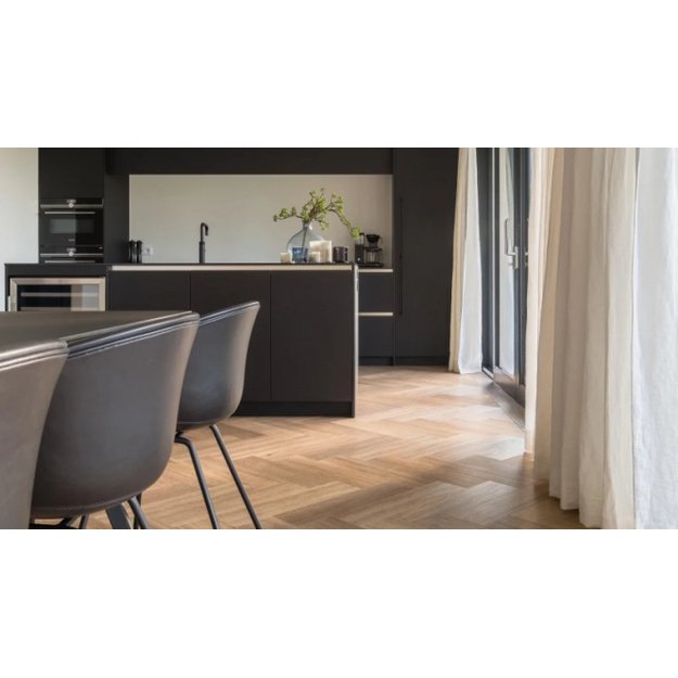 Therdex, Regular series 6032, 152,4x609,6x2,5 mm, 33 kl., klijuojama LVT vinilinė lentelė 3
