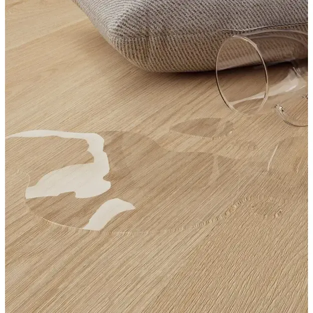 Barlinek NextStep Vanilla Oak SPC vinilinės grindys 1