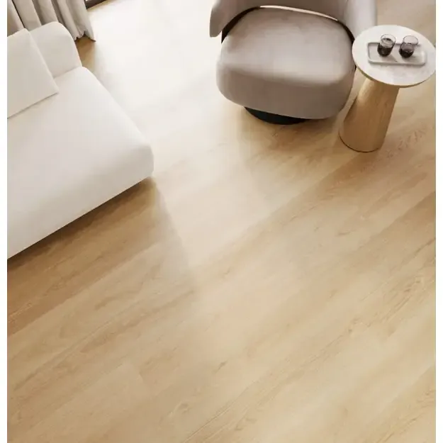 Barlinek NextStep Vanilla Oak SPC vinilinės grindys 5