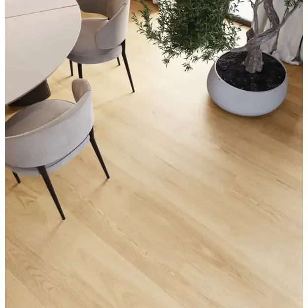 Barlinek NextStep Vanilla Oak SPC vinilinės grindys 6
