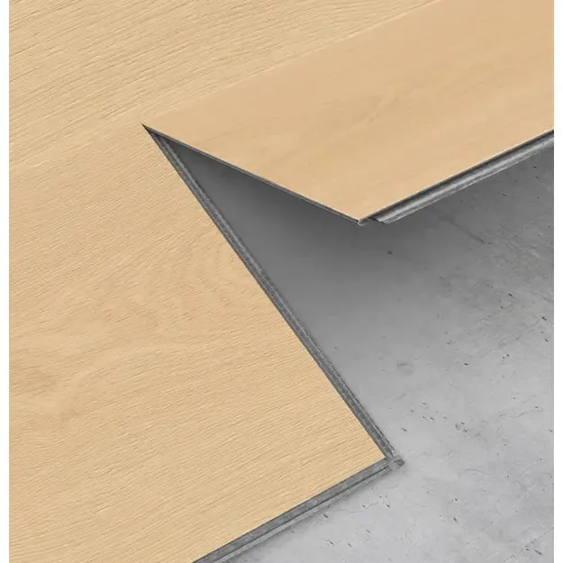Barlinek NextStep Cream Oak SPC vinilinės grindys 5