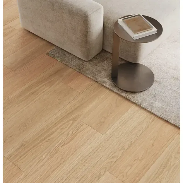 Barlinek NextStep Cream Oak SPC vinilinės grindys 1