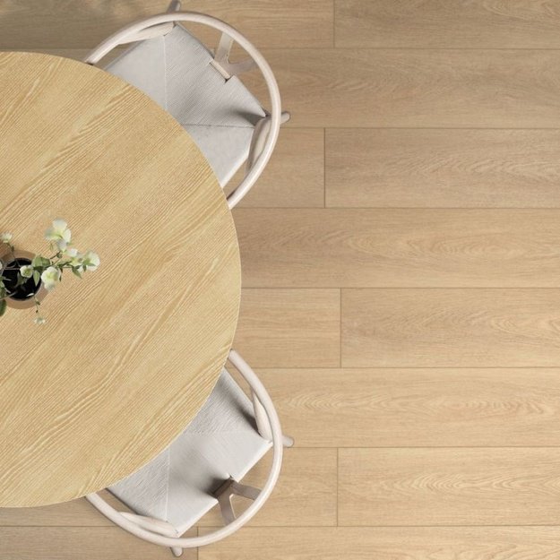 Bestlaminate Adduri Xtra Natural Oak WPC vinilinė grindų danga