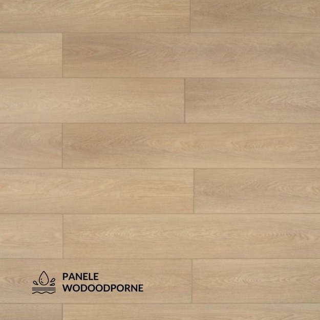 Bestlaminate Adduri Xtra Natural Oak WPC vinilinė grindų danga