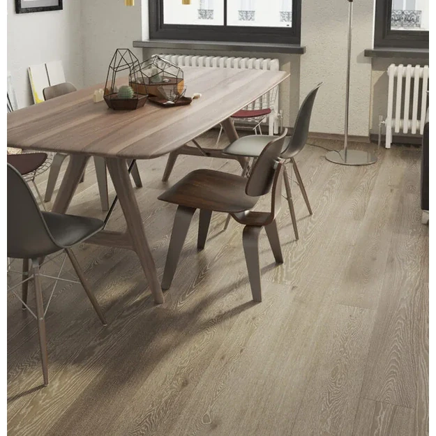 Barlinek Oak Tartufo Grande ąžuolinės parketlentės