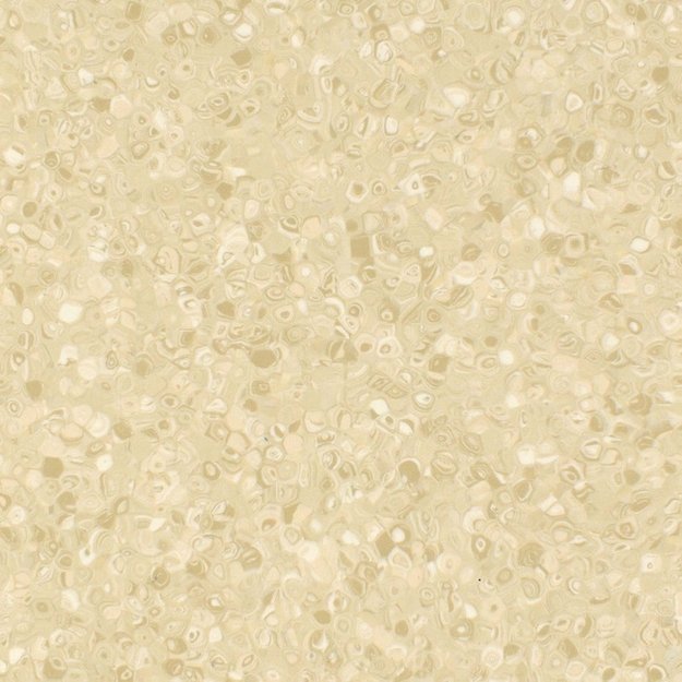 Graboplast, Fortis, Sand, 2m, homogeninė PVC grindų danga