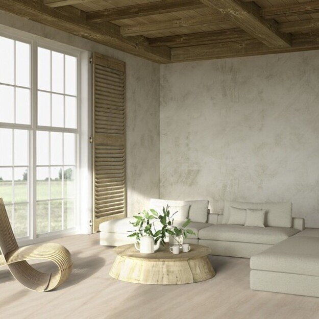 Gerflor, Virtuo, 30 Rigid Acoustic, 39111456, Bohem Beige, 229x1250x5,4 mm, 31kl., rakinamos LVT vinilinės lentelės 3