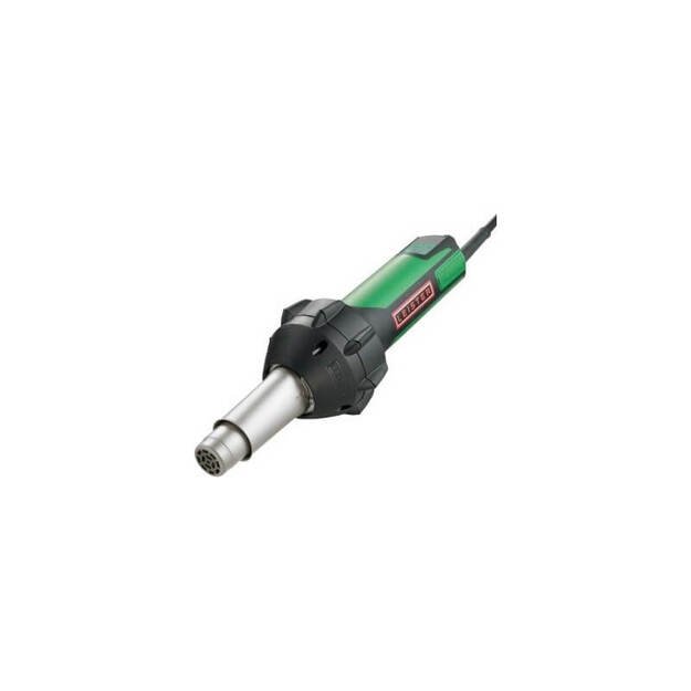 Karšto oro fenas LEISTER TRIAC AT
