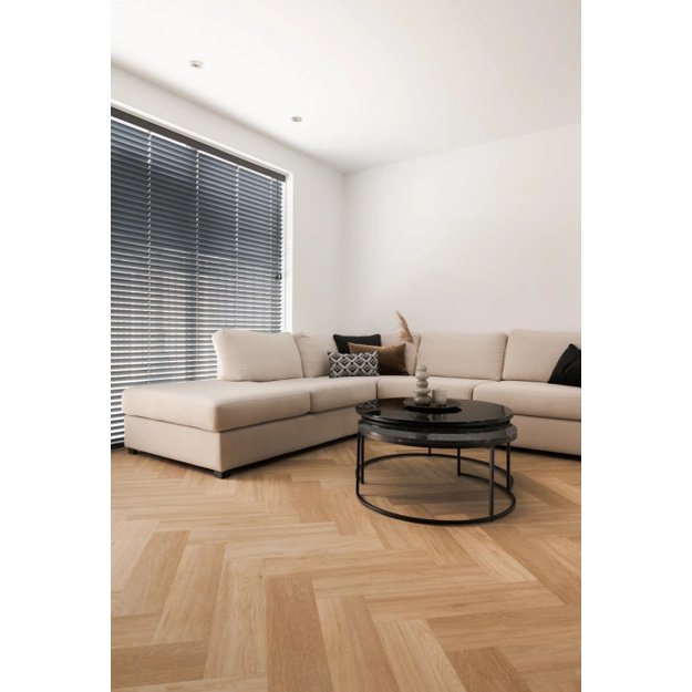 Therdex, chevron series herringbone 6041, 152,4x609,6x2,5 mm, 33 kl., klijuojama LVT vinilinė lentelė 2