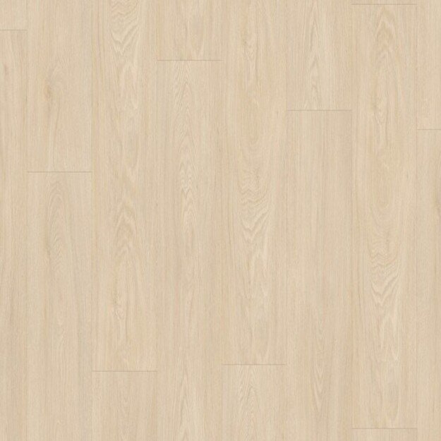 Gerflor, Virtuo, 30 Rigid Acoustic, 39131463, Blomma Cream, 229x1492x5.4 mm, 31kl., rakinamos LVT vinilinės lentelės