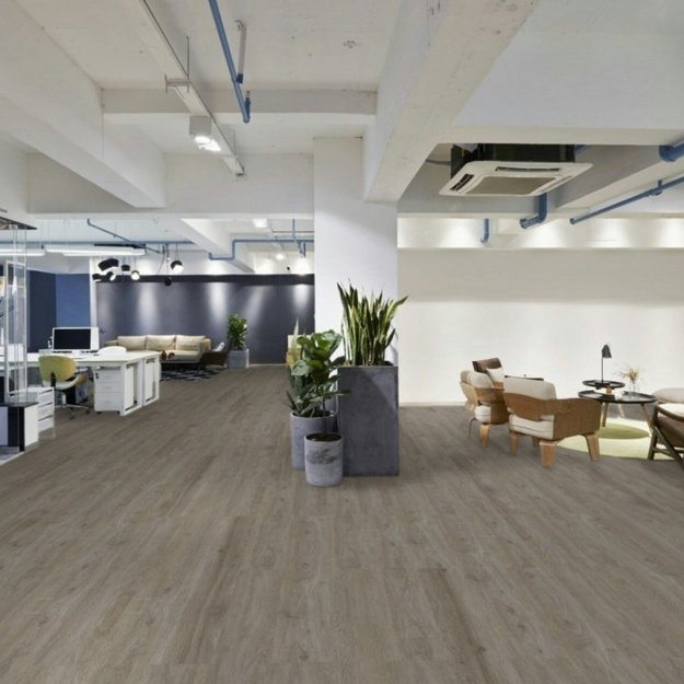 Therdex, XstraLong serie  18060, 228,0x1829,0×3 mm, 33 kl., klijuojama LVT vinilinė lentelė 1