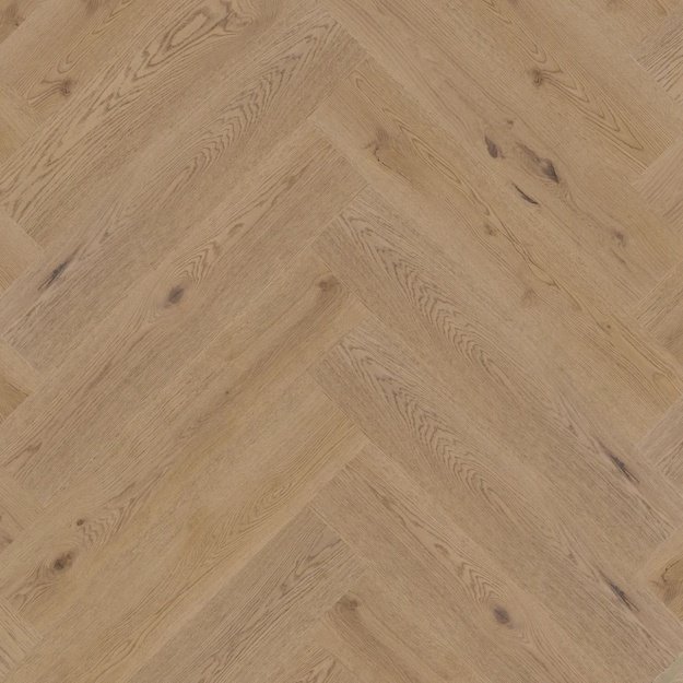 Therdex, Authetic serie herringbone 7562, 762,0×152,4×2,5 mm, 33 kl., klijuojama LVT vinilinė lentelė
