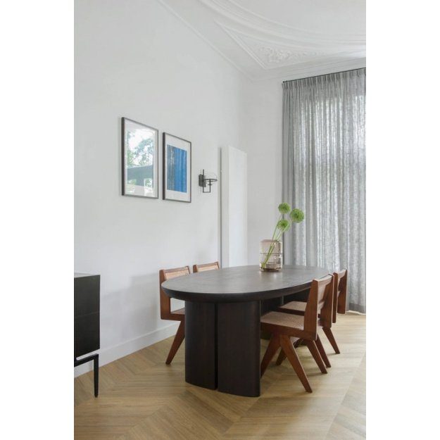 Therdex, Chevron serie chevron 6544, 571,5×114,3×2,5 mm, 33 kl., klijuojama LVT vinilinė lentelė 2
