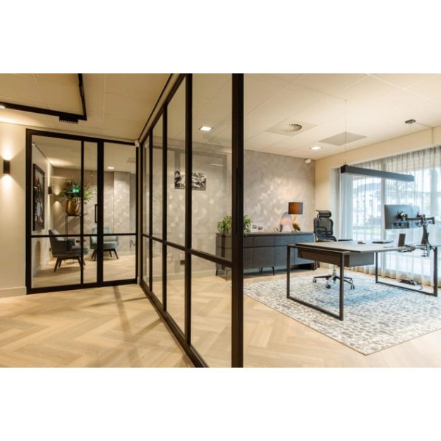 Therdex, Premium series 7001, 150x600x2,5 mm, 33 kl., klijuojama LVT vinilinė lentelė 5