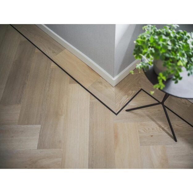 Therdex, Premium series 7001, 150x600x2,5 mm, 33 kl., klijuojama LVT vinilinė lentelė 3