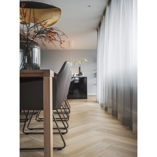 Therdex, Premium series 7001, 150x600x2,5 mm, 33 kl., klijuojama LVT vinilinė lentelė 2