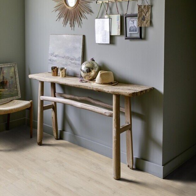 Gerflor, Virtuo, 30 Rigid Acoustic, 39120996, Sunny Light, 229x1250x5,4 mm, 31kl., rakinamos LVT vinilinės lentelės 2