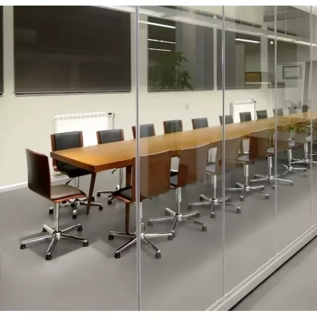 Forbo Tessera 2113 nougat 1