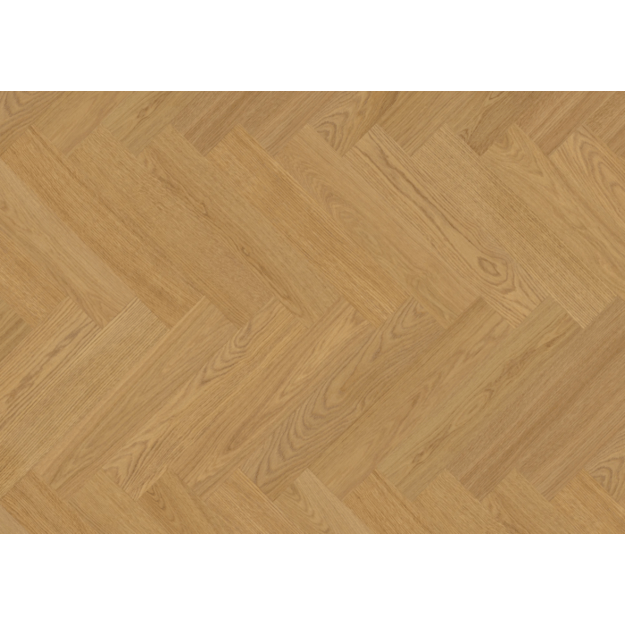 Barlinek NextStep Antic Oak Herringbone SPC vinilinė eglutė
