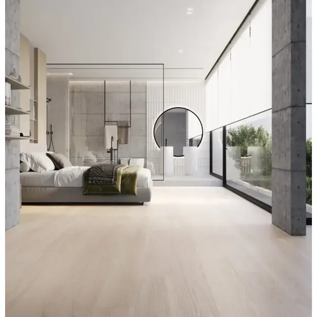 Barlinek NextStep Silk Oak SPC vinilinės grindys 1