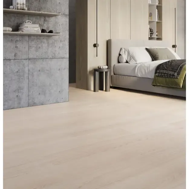 Barlinek NextStep Silk Oak SPC vinilinės grindys 5