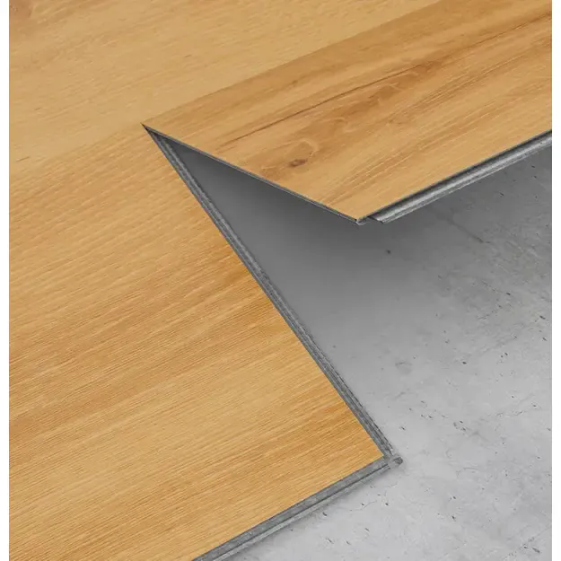 Barlinek NextStep Ginger Oak SPC vinilinės grindys 7