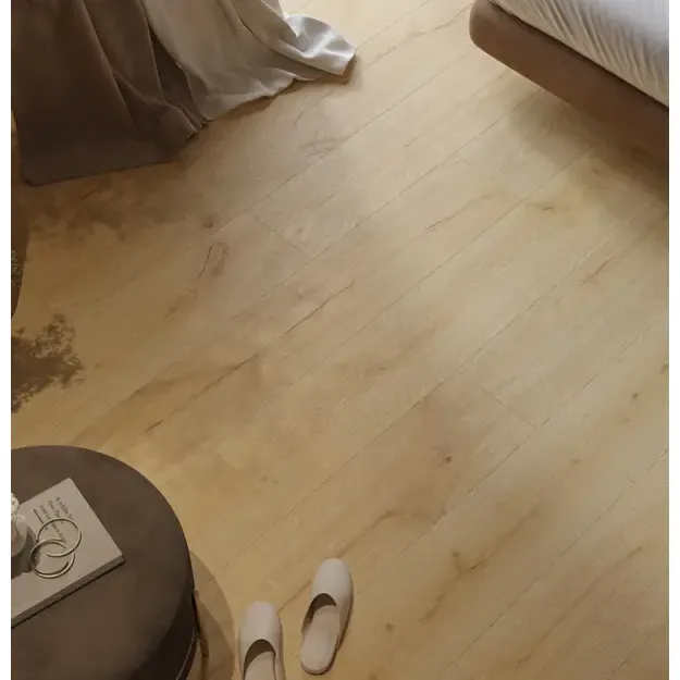 Barlinek NextStep Ginger Oak SPC vinilinės grindys 4