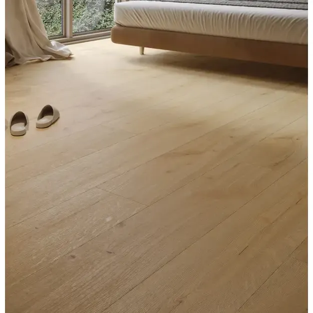 Barlinek NextStep Ginger Oak SPC vinilinės grindys 3