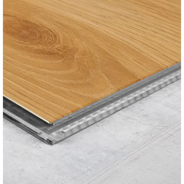 Barlinek NextStep Ginger Oak SPC vinilinės grindys 6